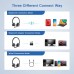 New Bee BH58 - Bluetooth наушники