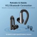 New Bee IPX6 - Bluetooth наушники