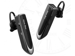 New Bee LCB41 — обзор: беспроводная гарнитура