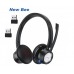 New Bee BH58 PLUS - Bluetooth гарнитура с двумя USB адаптерами