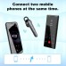 New Bee M52 - Bluetooth гарнитура