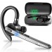 New Bee M53 - Bluetooth-гарнитура с микрофоном, Bluetooth 5.3