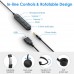New Bee H360 - USB-гарнитура для офисного компьютера