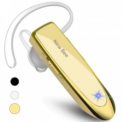 New Bee LCB41G - Bluetooth гарнитура 